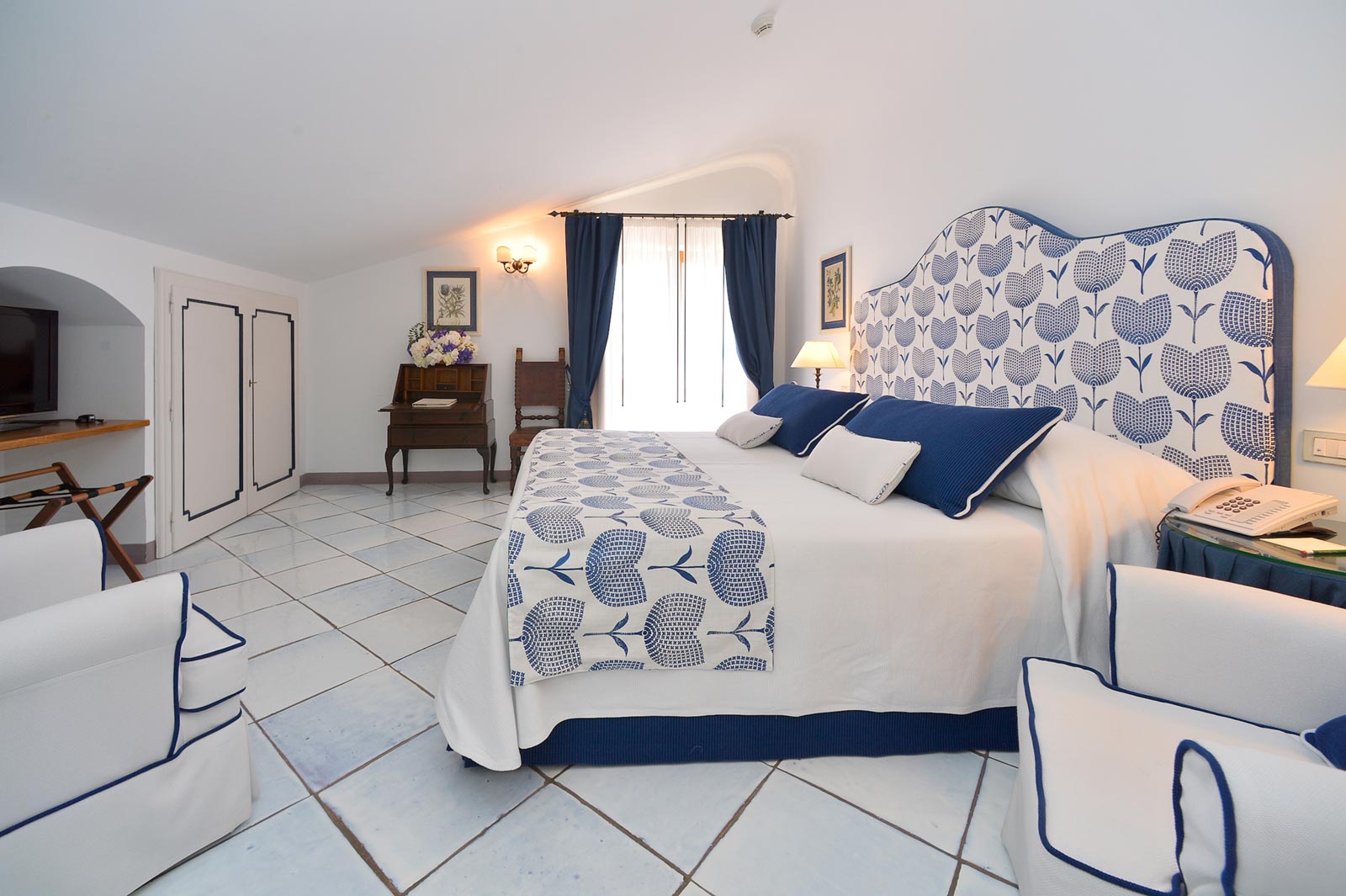 Hotel Villa Cimbrone