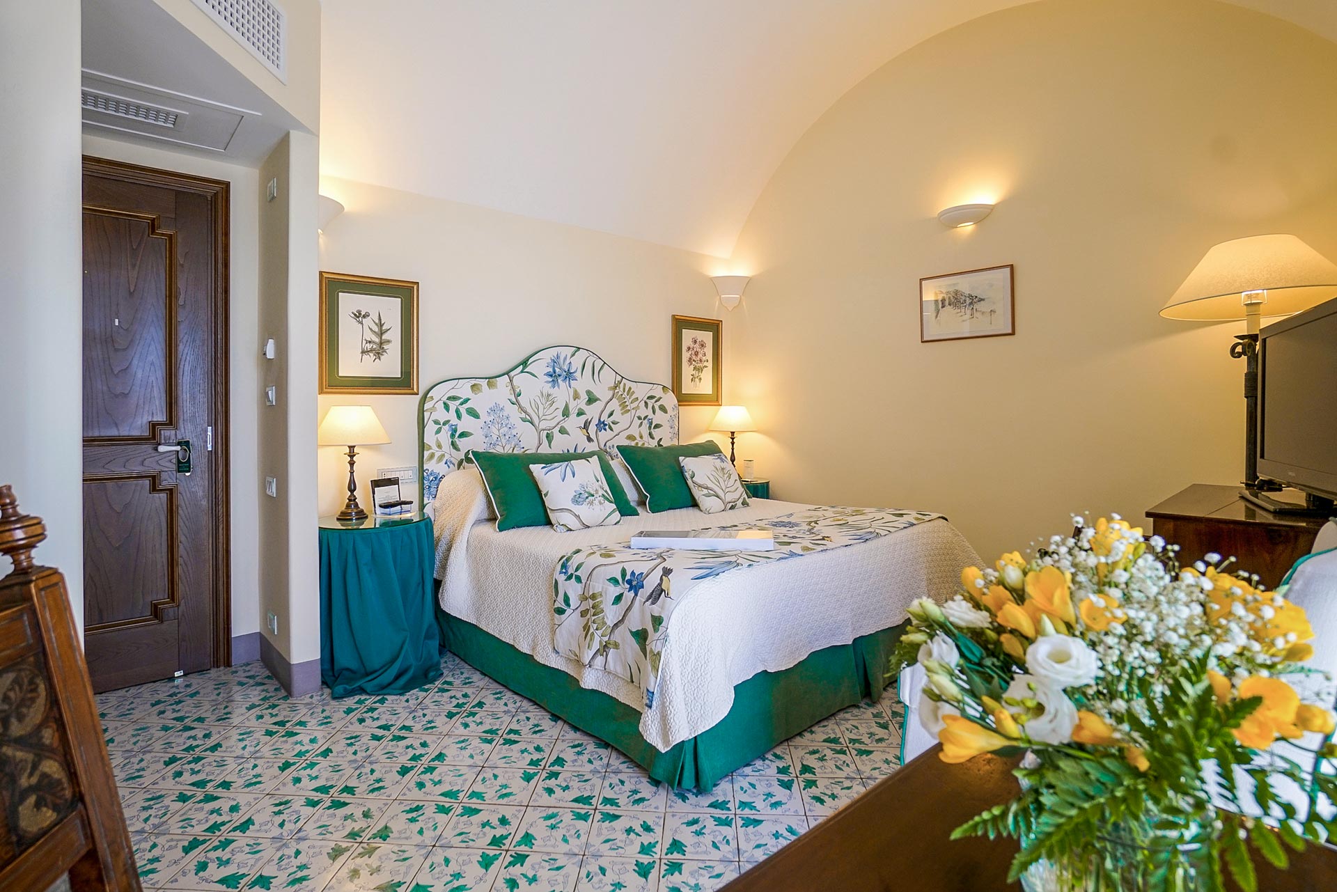 Hotel Villa Cimbrone