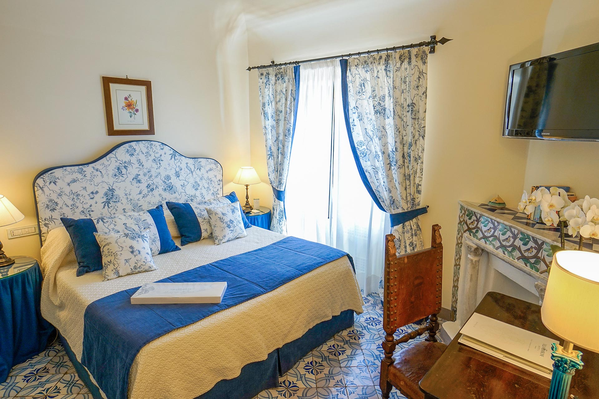 Hotel Villa Cimbrone