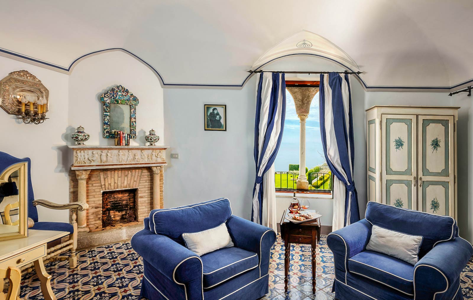 Hotel Villa Cimbrone