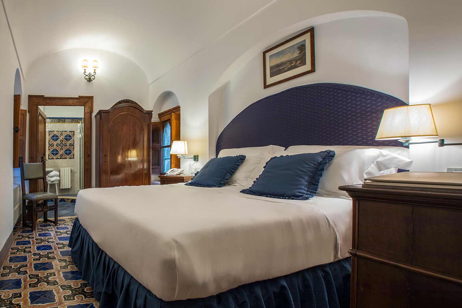 Hotel Villa Cimbrone