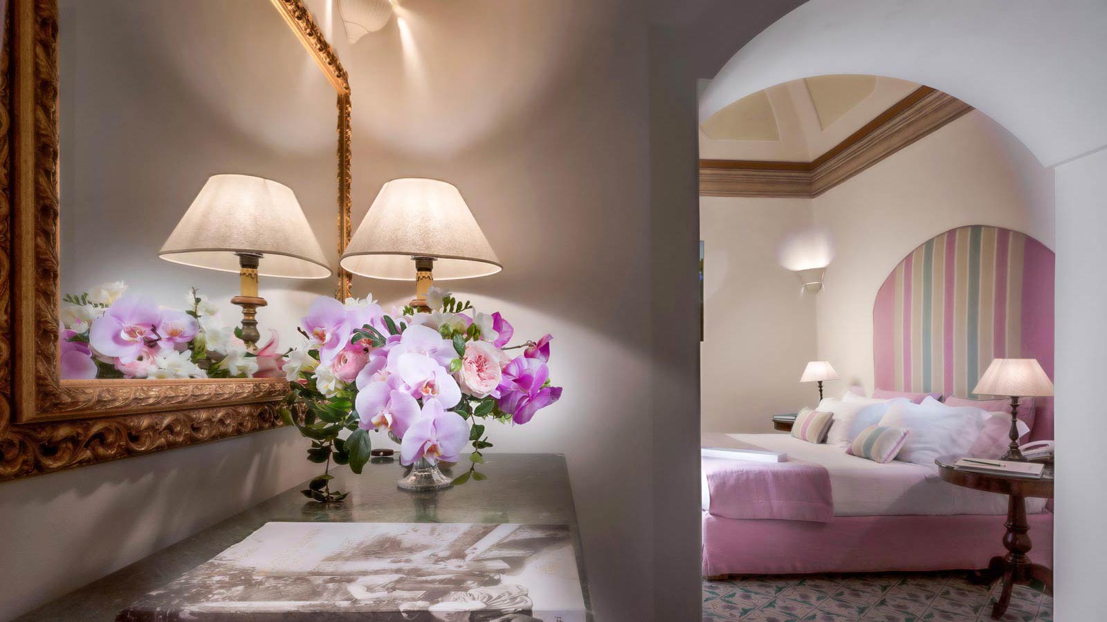 Hotel Villa Cimbrone