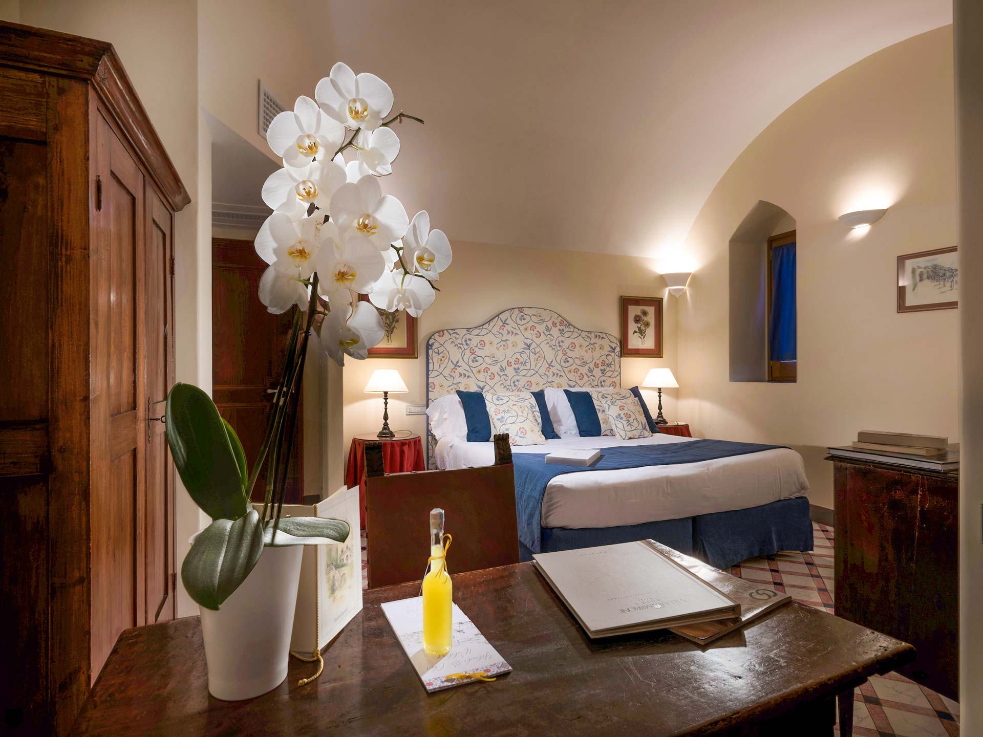 Hotel Villa Cimbrone