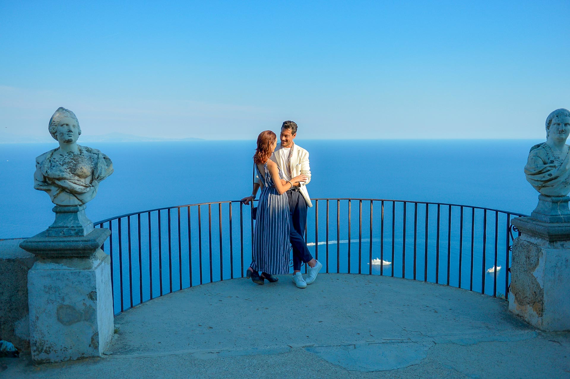 Hotel Villa Cimbrone