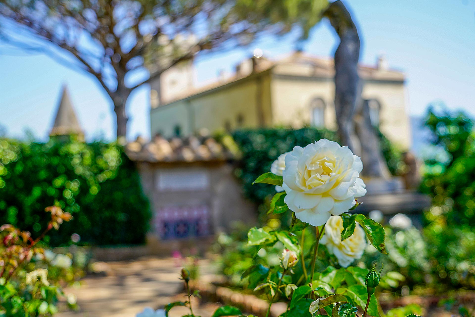 Hotel Villa Cimbrone