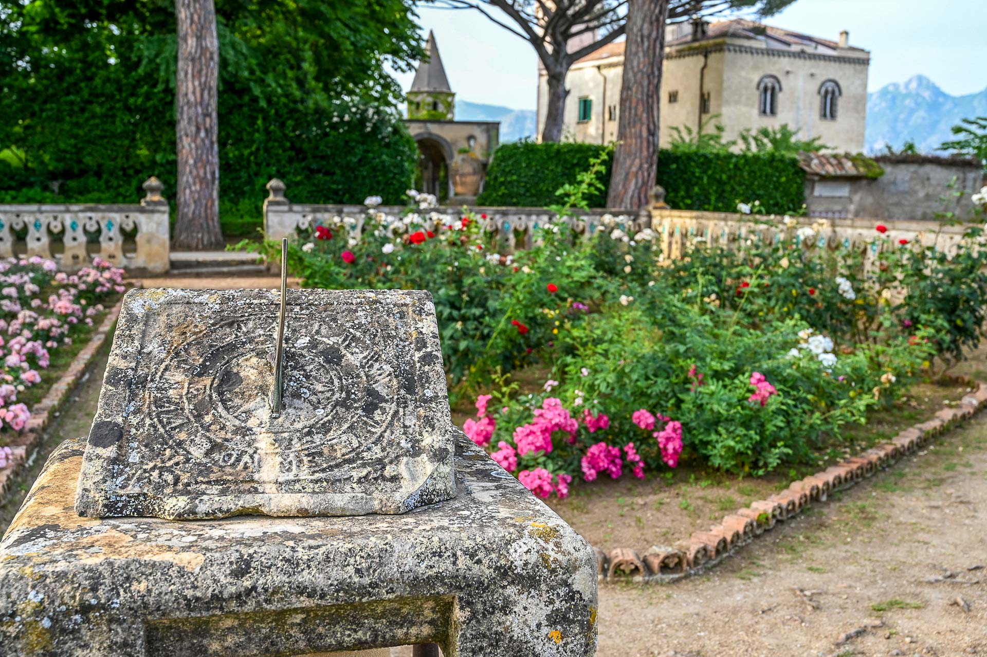 Hotel Villa Cimbrone