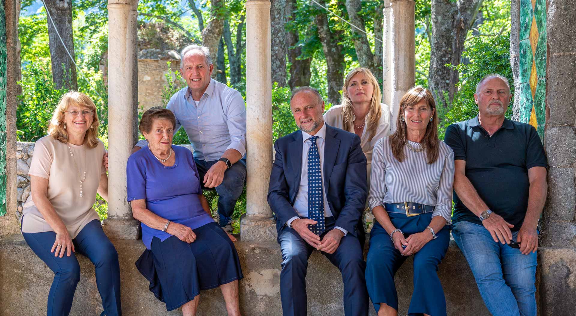 Hotel Villa Cimbrone