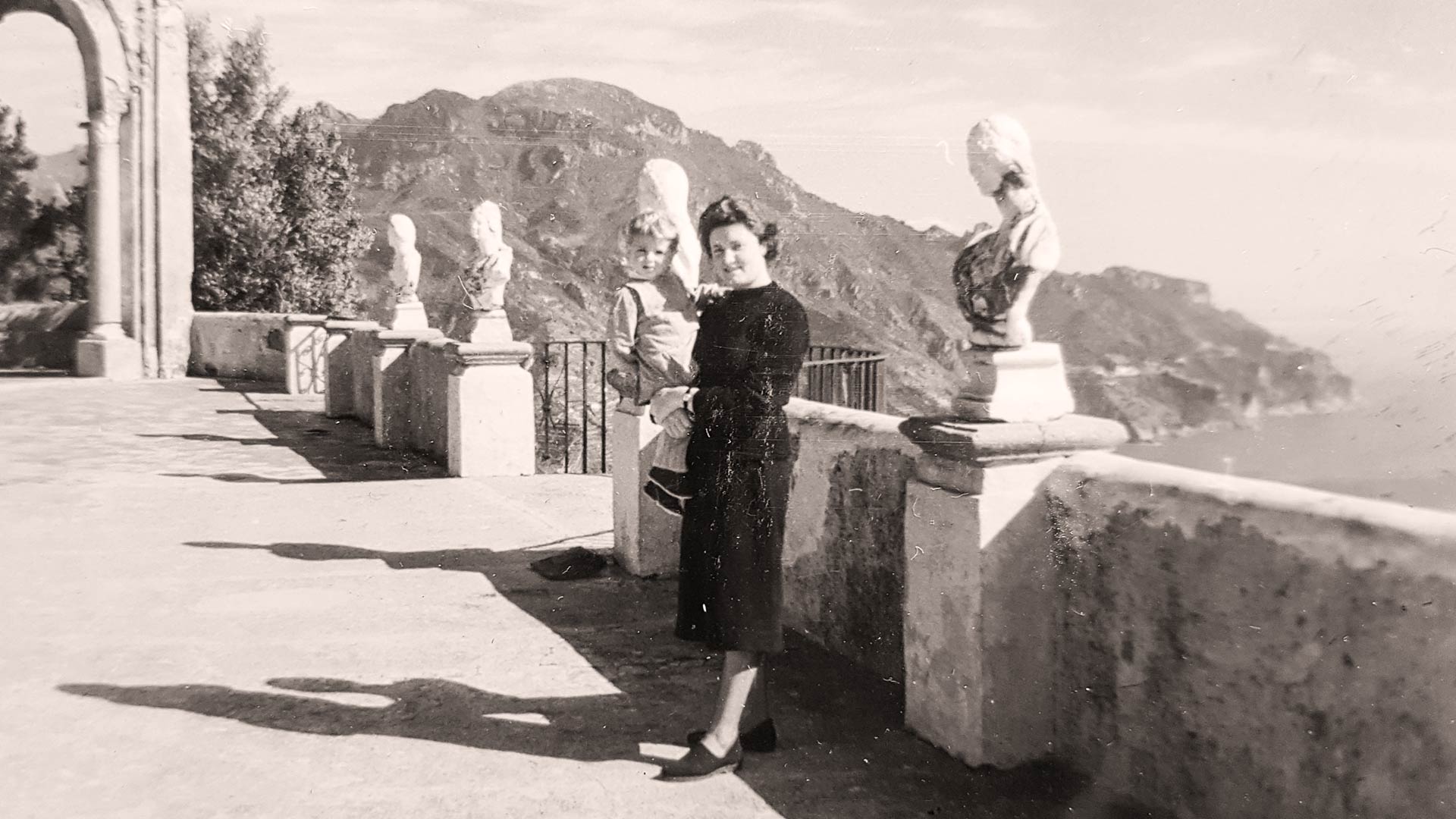 Hotel Villa Cimbrone