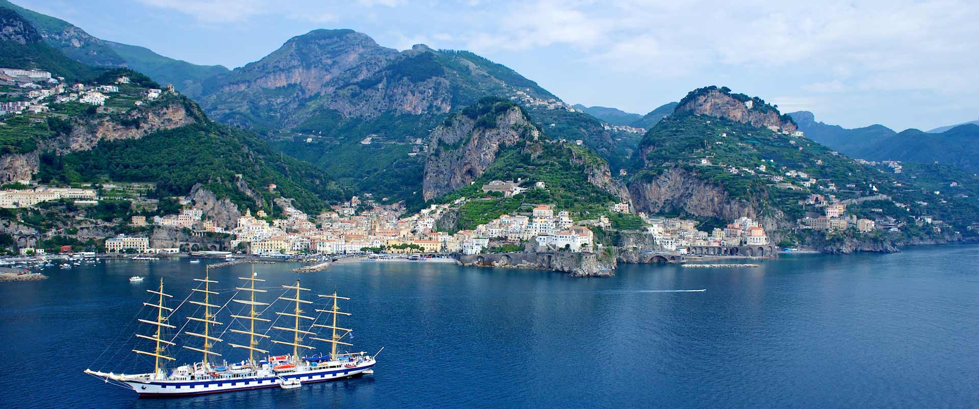 Hotel Villa Cimbrone