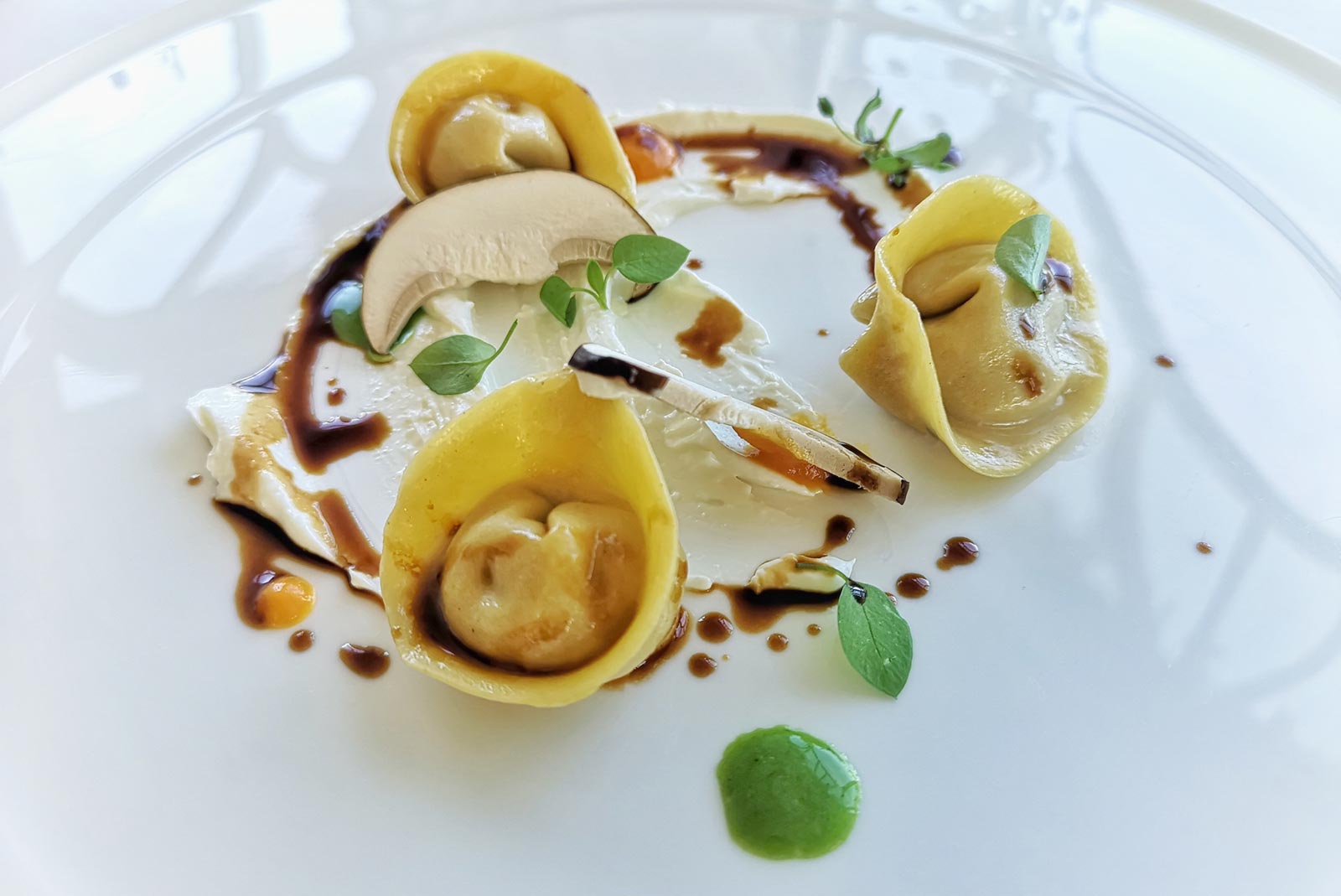 Il Flauto di Pan - Restaurant a Ravello, Costiera Amalfitana